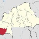 CASCADES : Le nouveau Gouverneur Jean Charles Somé a pris officiellement fonction