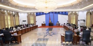 Lutte contre le terrorisme : « Tout est mis en œuvre pour que nous ayons des résultats » (Conseil des ministres)