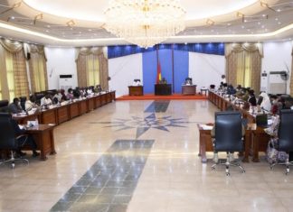 Lutte contre le terrorisme : « Tout est mis en œuvre pour que nous ayons des résultats » (Conseil des ministres)