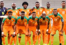 Fédération ivoirienne de football : Le processus d’élection du président suspendu