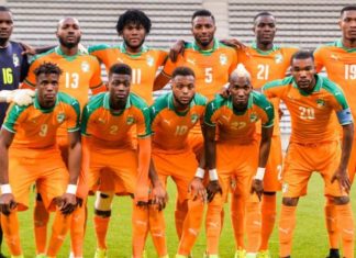 Fédération ivoirienne de football : Le processus d’élection du président suspendu