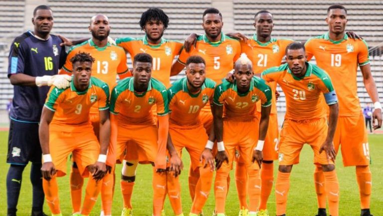 Fédération ivoirienne de football : Le processus d&rsquo;élection du président suspendu