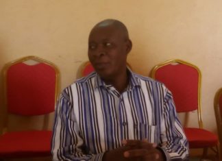 L’Assemblée législative de Transition(ALT) : Issaka Kaboré représentera le Centre Nord