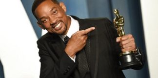 Cérémonie des Oscars : Will Smith remporte le prix du meilleur acteur