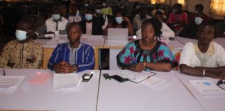 Personnes déplacées internes et populations-hôtes: Un projet pour renforcer la cohésion sociale