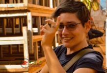 Art et culture : La scénographe Ouassila Kharourne, assassinée à Ouagadougou