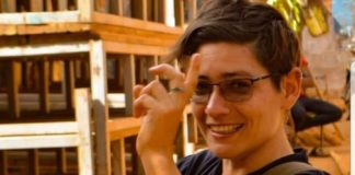 Art et culture : La scénographe Ouassila Kharourne, assassinée à Ouagadougou