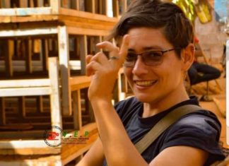 Art et culture : La scénographe Ouassila Kharourne, assassinée à Ouagadougou