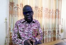 Baisse du taux de change entre le F CFA et l’Euro : « Il n’y a ni dévaluation, ni une réévaluation annoncée ou prévue », dixit Pr Sawadogo Hamidou, enseignant-chercheur