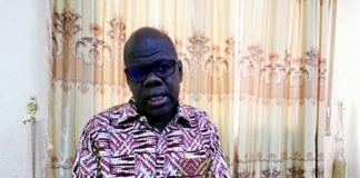 Baisse du taux de change entre le F CFA et l’Euro : « Il n’y a ni dévaluation, ni une réévaluation annoncée ou prévue », dixit Pr Sawadogo Hamidou, enseignant-chercheur