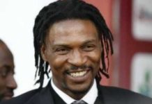 Lions indomptables du Cameroun : Eto’o limoge Conceiçao et nomme Rigobert Song