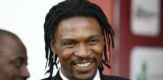 Lions indomptables du Cameroun : Eto’o limoge Conceiçao et nomme Rigobert Song