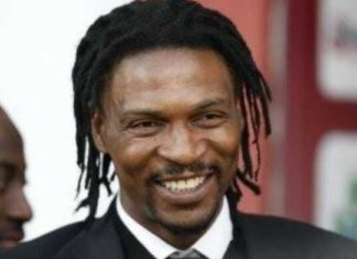 Lions indomptables du Cameroun : Eto’o limoge Conceiçao et nomme Rigobert Song