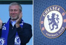 Premier League : Abramovitch vend Chelsea à cause de la guerre entre la Russie et l’Ukraine