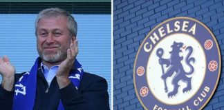 Premier League : Abramovitch vend Chelsea à cause de la guerre entre la Russie et l’Ukraine