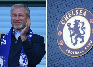 Premier League : Abramovitch vend Chelsea à cause de la guerre entre la Russie et l’Ukraine