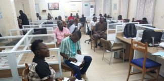 Editions Sidwaya : le SYNATIC fait le bilan de ses activités