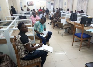 Editions Sidwaya : le SYNATIC fait le bilan de ses activités