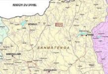 Sanmentenga : une diziaine de morts dans une nouvelle attaque à Doaga