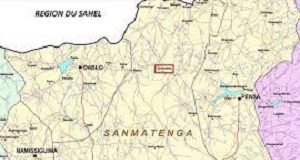 Sanmentenga : une diziaine de morts dans une nouvelle attaque à Doaga
