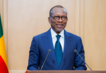 Présidence de l’UEMOA : Le chef de l’Etat béninois Patrice Talon remplace Rock Marc Christian Kabore.