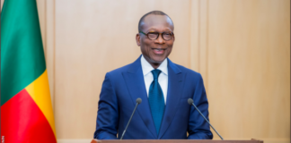 Présidence de l’UEMOA : Le chef de l’Etat béninois Patrice Talon remplace Rock Marc Christian Kabore.