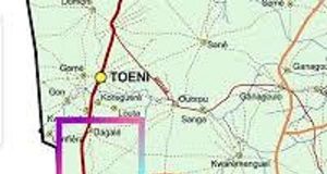 Attaque à Toéni: Une vingtaine de terroristes neutralisés (Communiqué de l’Armée)