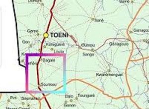 Attaque à Toéni: Une vingtaine de terroristes neutralisés (Communiqué de l’Armée)