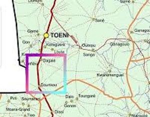 Attaque à Toéni: Une vingtaine de terroristes neutralisés (Communiqué de l’Armée)