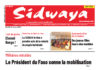 Une du 15/03/2022