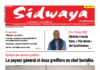 Une Sidwaya du 16-03-2022
