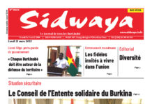 Sourire du 21/03/2022