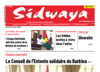 Sourire du 21/03/2022