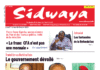 Une Sidwaya du 7 et 08-03-2022