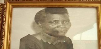 Journée internationale de la femme : ce que la 1ere femme ministre de la Haute Volta Macoucou Célestine Ouézzin Coulibaly avait dit en 1961