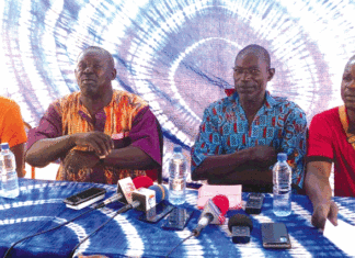 Litige foncier à Bobo-Dioulasso : Des propriétaires terriens soutiennent Abdoul’Service international