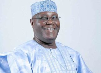 Nigeria : Atiku Abubakar, candidat pour 6e fois à l’élection présidentielle