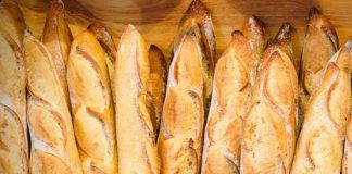 Côte d’Ivoire : La crise en Ukraine touche le prix du pain