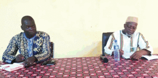 Grippe aviaire dans les Balé : La filière volaille perd près d’un milliard F CFA