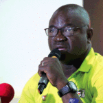 Etalons/Journées FIFA du mois de mars : Les 29 « boys » de Barro contre le Kossovo et la Belgique