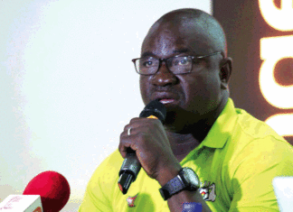 Etalons/Journées FIFA du mois de mars : Les 29 « boys » de Barro contre le Kossovo et la Belgique