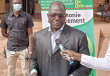 Visite médicale des retraités : Une prise en charge de 70 % du public-cible souhaitée