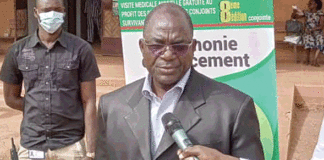 Visite médicale des retraités : Une prise en charge de 70 % du public-cible souhaitée