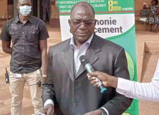 Visite médicale des retraités : Une prise en charge de 70 % du public-cible souhaitée