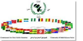 Conseil Exécutif de la Communauté des Etats Sahélo-Sahariens: Rabat abrite la 21e session sous le signe de la relance