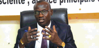 Lutte contre le terrorisme : Le CISAG exige des actions d’envergure