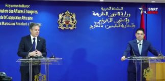 Les provinces du Sud du Maroc: Les Etats-Unis en faveur de l’initiative marocaine d’autonomie