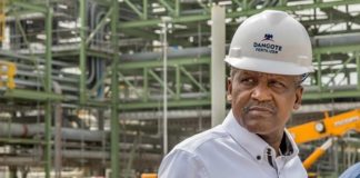 Nigéria : Aliko Dangote crée la plus grande usine d’engrais d’Afrique