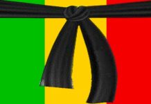 Hommage aux soldats tués au Mali : Le président Assimi Goïta décrète trois jours de deuil national