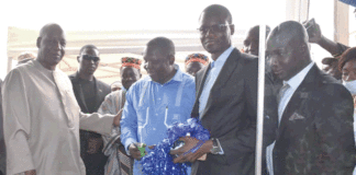 Vente d’équipements miniers : Le groupe EBOMAF lance Bonkoungou distribution